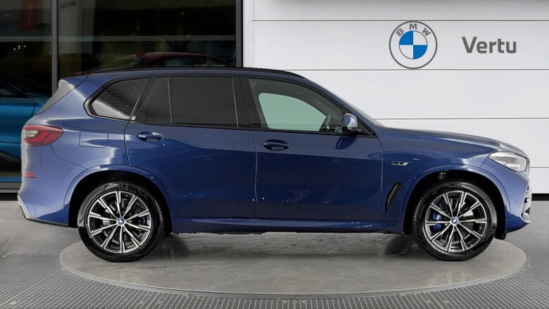 BMW X5 xDrive45e M Sport 5dr Auto Estate
